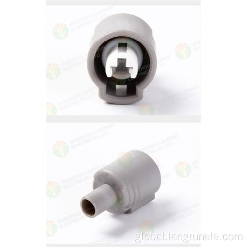 Automotive Connector 90980-11271 Oil Pump Automotive Connector Housing Manufactory